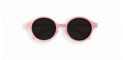 картинка Солнцезащитные очки IZIPIZI KIDS, пастельно-розовые от магазина konik.ru