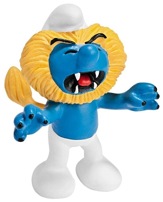 картинка Гном Лев от магазина konik.ru