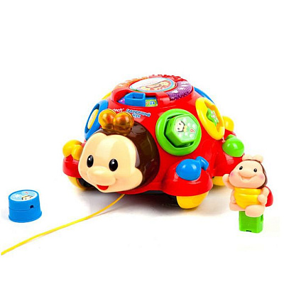 картинка Говорящий жук от магазина konik.ru