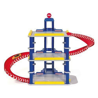 картинка SW Набор Парковка от магазина konik.ru