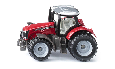 картинка Трактор Massey Ferguson от магазина konik.ru