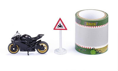 картинка Мотоцикл Ducati Panigale 1299 от магазина konik.ru