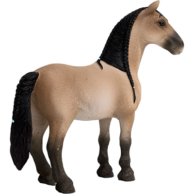 картинка Лошадь серии Horse Club "Креолло Дефинитиво" от магазина konik.ru