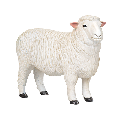 картинка Баран ромни от магазина konik.ru