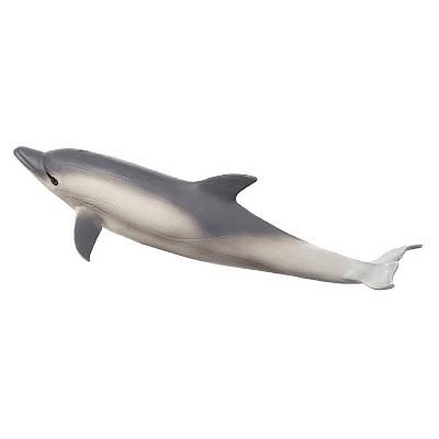 картинка Фигурка KONIK «Дельфин обыкновенный» от магазина konik.ru
