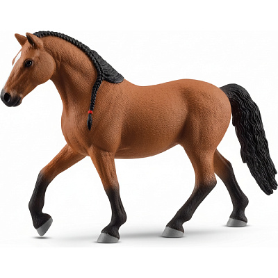 картинка Кобыла серии Horse Club "Липиканская " от магазина konik.ru