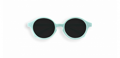 картинка Солнцезащитные очки IZIPIZI BABY, небесно-голубые от магазина konik.ru