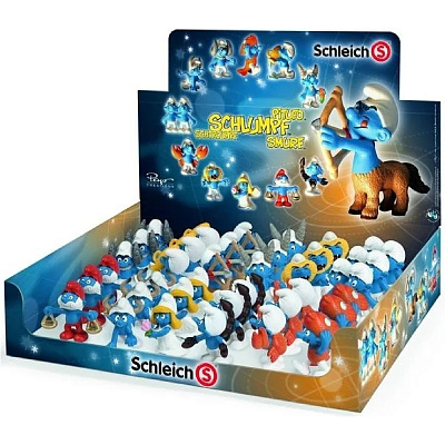 картинка Дисплей Знаки зодиака, Гномы (36шт.) от магазина konik.ru