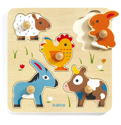 картинка Рамка-вкладыш Ихан от магазина konik.ru