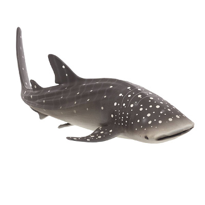 картинка Фигурка KONIK «Китовая акула» (выставочный образец) от магазина konik.ru