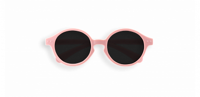 картинка Солнцезащитные очки IZIPIZI BABY, пастельно-розовые от магазина konik.ru