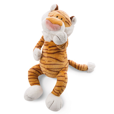 картинка Мягкая игрушка NICI «Тигрица Лилли», 25 см от магазина konik.ru