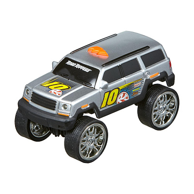 картинка Машинка SUV Flash Rides от магазина konik.ru