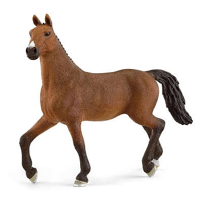 картинка Фигурка кобыла серии Horse Club "Ольденбургская" от магазина konik.ru