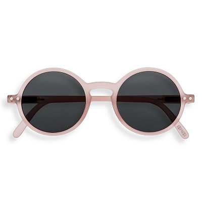 картинка Солнцезащитные очки IZIPIZI JUNIOR, оправа #G, розовые от магазина konik.ru