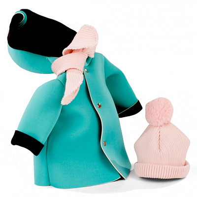 картинка Набор одежды Gotz «Уличный» для куклы 36 см от магазина konik.ru