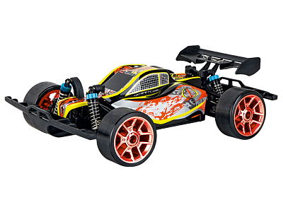 картинка Машинка на радиоуправлении Carrera Drift Racer-PX от магазина konik.ru