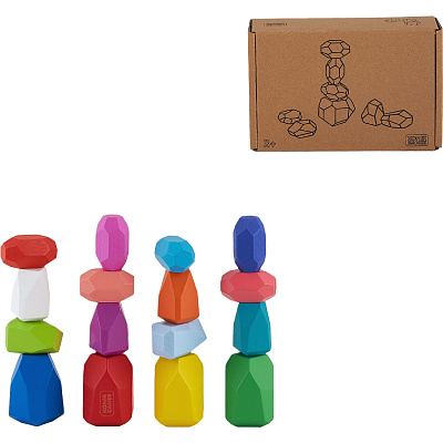 картинка Игра балансир Туми Иши от магазина konik.ru