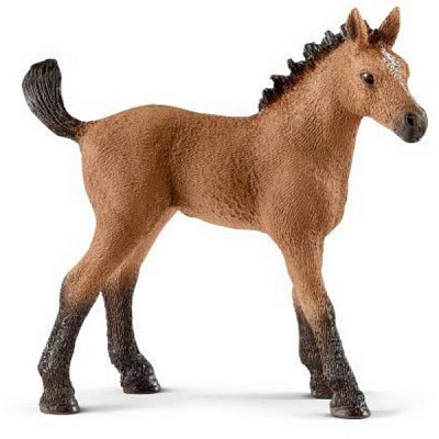 картинка Жеребенок серии Horse Club "Скакун" от магазина konik.ru