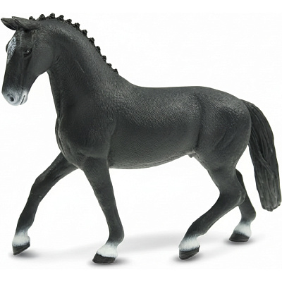 картинка Кобыла серии Horse Club "Ганноверская" от магазина konik.ru