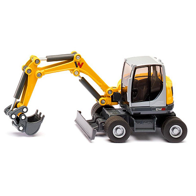 картинка Экскаватор Wacker Neuson EW65 от магазина konik.ru
