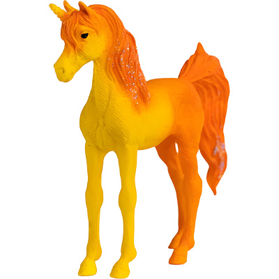 картинка Единорог серии bayala "Ice Pop, коллекционный" от магазина konik.ru