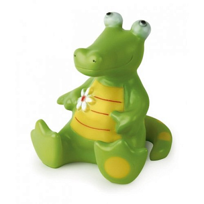 картинка Ночник Egmont toys «Крокодил» от магазина konik.ru