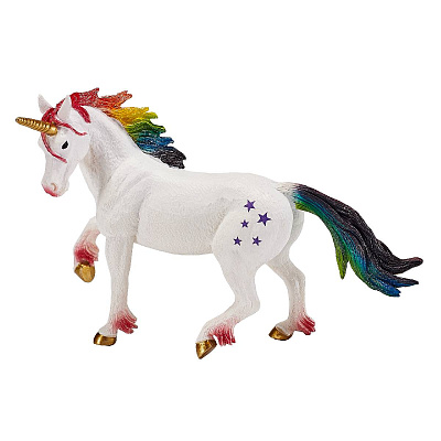 картинка Радужный единорог от магазина konik.ru