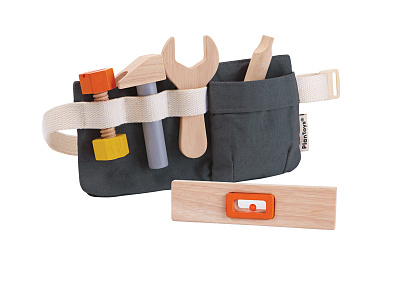 картинка Игровой набор серии ROLE PLAY "Инструменты" от магазина konik.ru