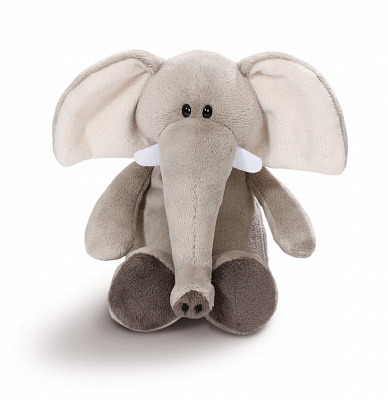картинка Мягкая игрушка NICI «Слон», 20 см от магазина konik.ru