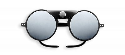 картинка Горнолыжные очки IZIPIZI #SUN GLACIER, чёрные от магазина konik.ru