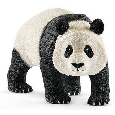 картинка Гигантская панда, самец от магазина konik.ru