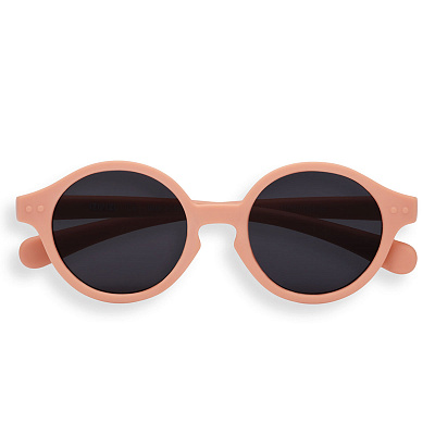 картинка Солнцезащитные очки IZIPIZI BABY, абрикосовые от магазина konik.ru