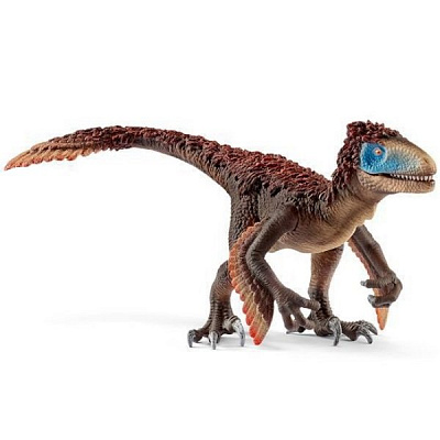 картинка Ютараптор от магазина konik.ru