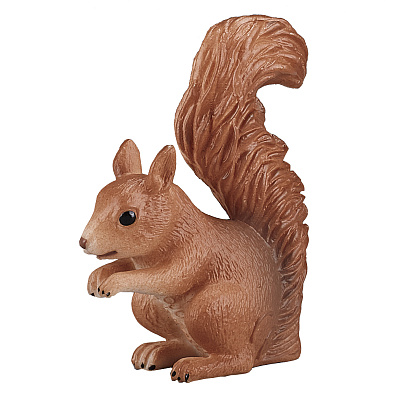 картинка Белка (стоящая) от магазина konik.ru