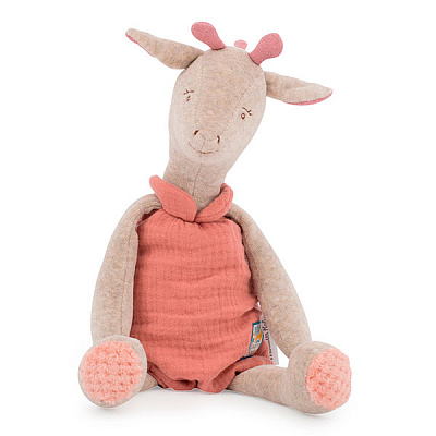 картинка Мягкая игрушка «Жираф» от магазина konik.ru