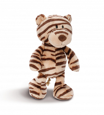 картинка Мягкая игрушка NICI «Тигр», 20 см от магазина konik.ru
