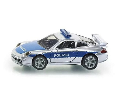 картинка Машина полицейская от магазина konik.ru