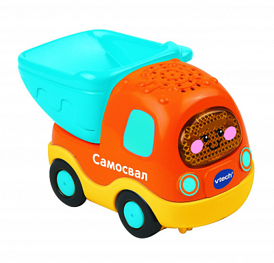 картинка Самосвал от магазина konik.ru