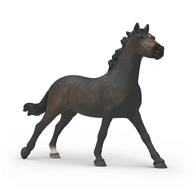 картинка Фигурка кобыла серии Horse Club "Английская чистокровная" от магазина konik.ru