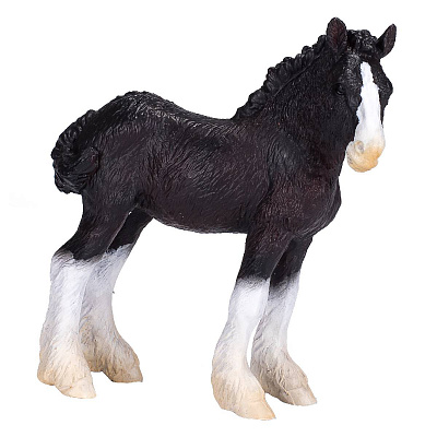 картинка Шайрский жеребенок от магазина konik.ru