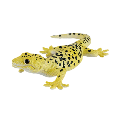 картинка Геккон леопардовый от магазина konik.ru