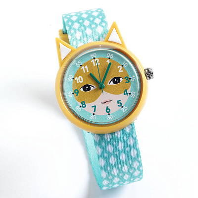 картинка Часы наручные "Вечеринка" от магазина konik.ru