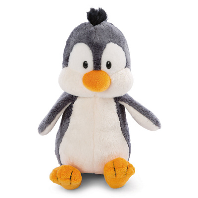 картинка Мягкая игрушка NICI «Пингвин Исаак», 20 см от магазина konik.ru