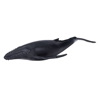 картинка Фигурка KONIK «Горбатый кит» от магазина konik.ru
