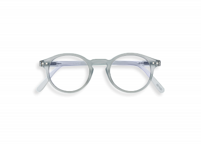 картинка Очки ДЛЯ ЭКРАНА #H Холодный голубой от магазина konik.ru